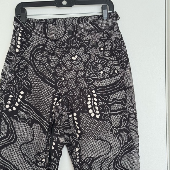 New Free People Movement Bunny Slope Printed Ski Pants In Midnight
Combo - Picture 9 of 16